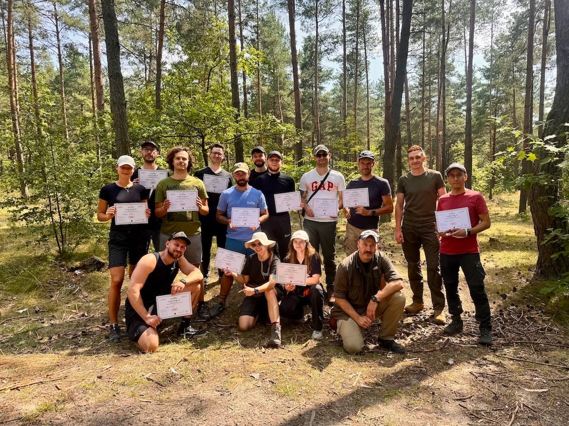 Certified Inuits team