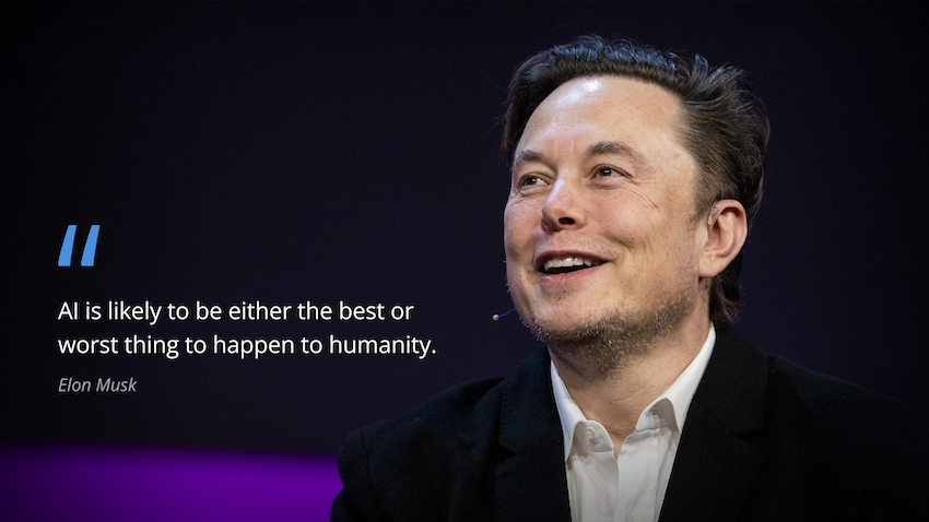 Elon Musk | AI